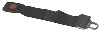 Q8-6340, Extension for Lap Belt